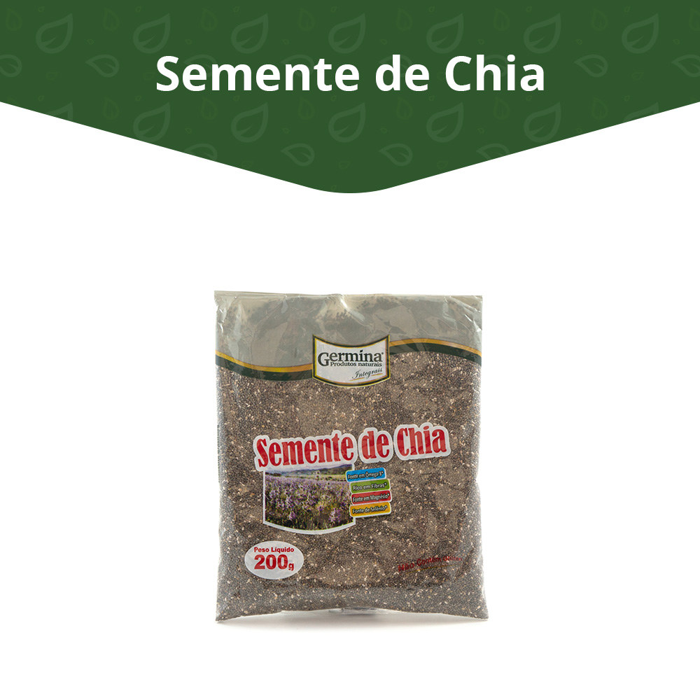 semente chia