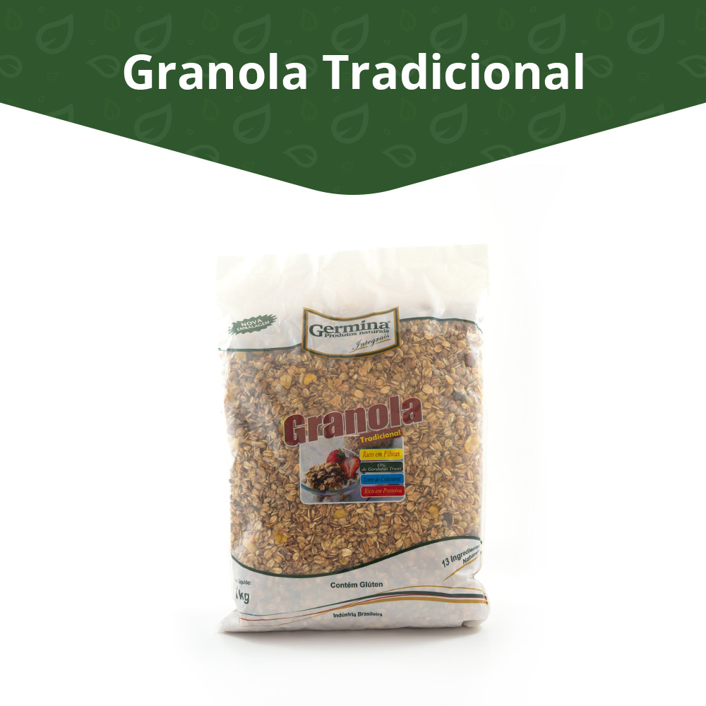 granola